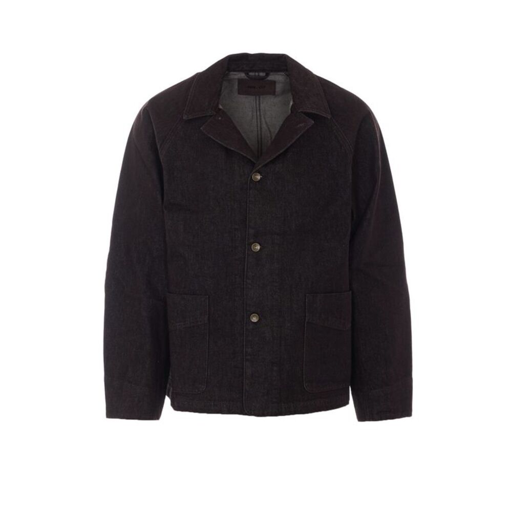 Nn.07 Men Aiko Jacket